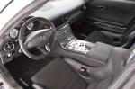 Mercedes-Benz SLS AMG Hawk White by Hamann 2011 года